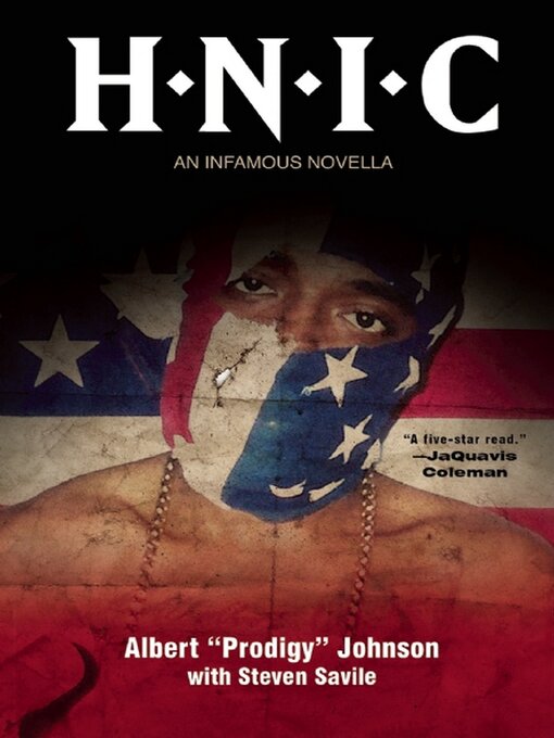 Title details for H.N.I.C. by Albert "Prodigy" Johnson - Available